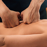 Balinese Massage